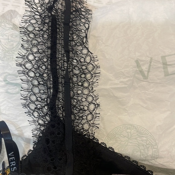 Versace Bralette - Picture 4 of 5